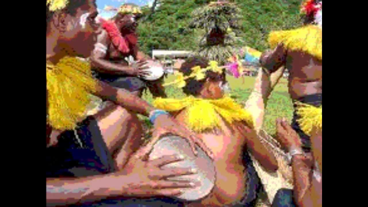 TwinHox- Wan kantri PNG (Papua New Guinea Music)