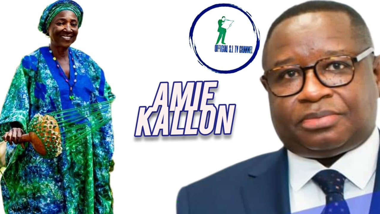 Amie Kallon has dropped another one again. So sweet music guys enjoy your time 😀😀👆👆