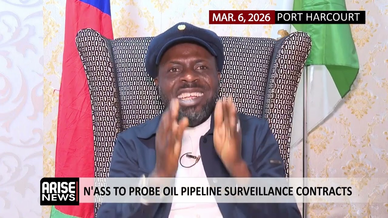 N’ASS Probe Appears To Be Targeted At Few Individuals Because They Are From Niger Delta - Lokpobiri