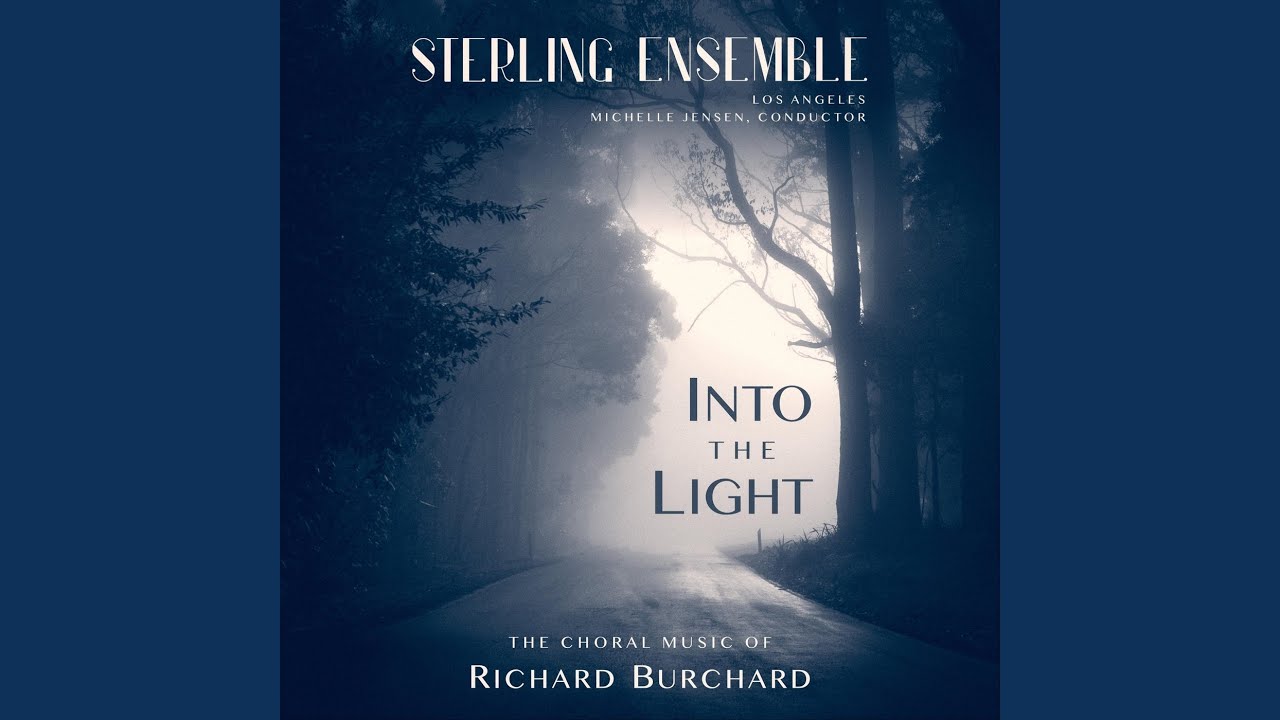 Into the Light