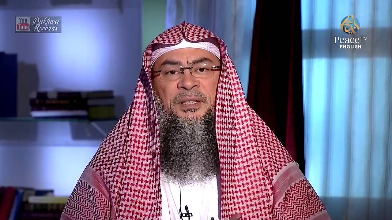 TAFSEER OF QUR'AN Ep 45 Surah Dhuha & Ash Sharah Sheikh Assim Al Hakeem
