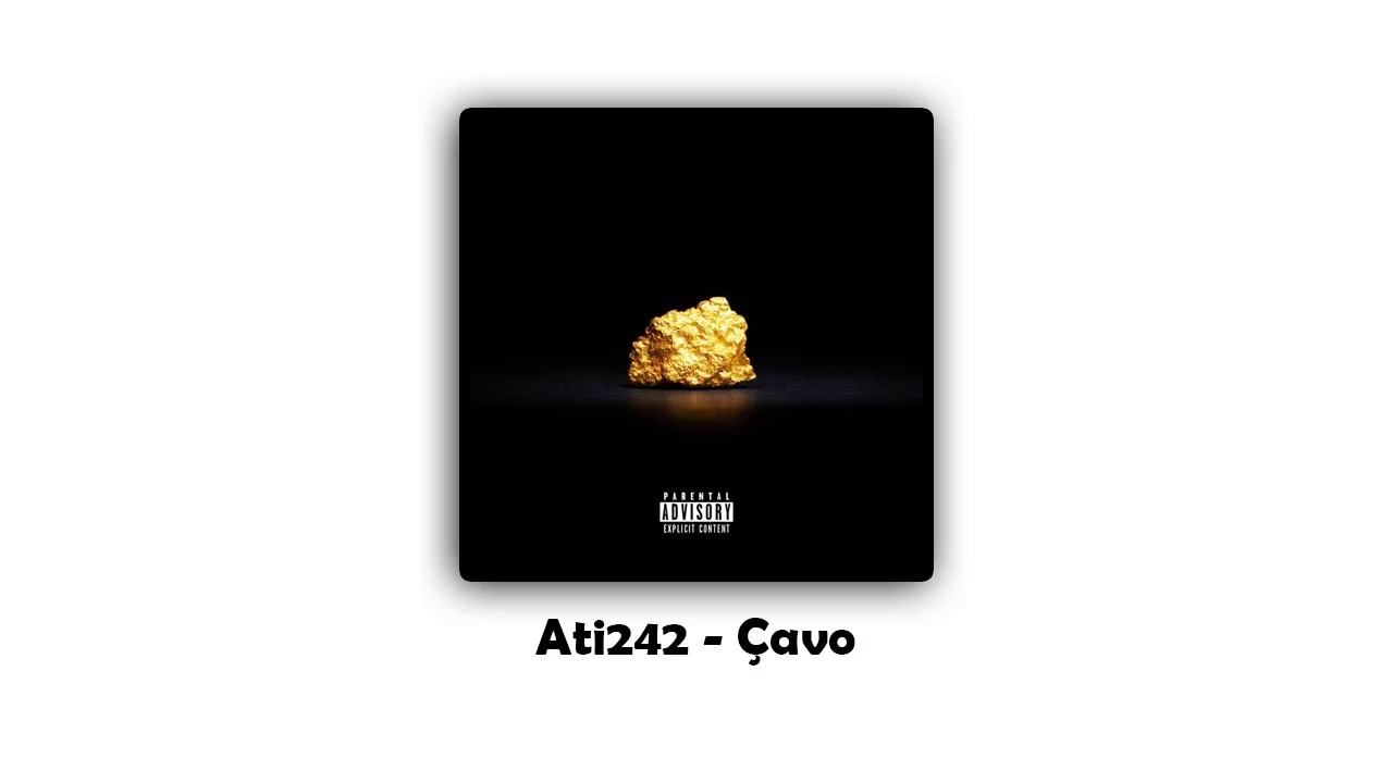 Ati242 - &Ccedil;avo