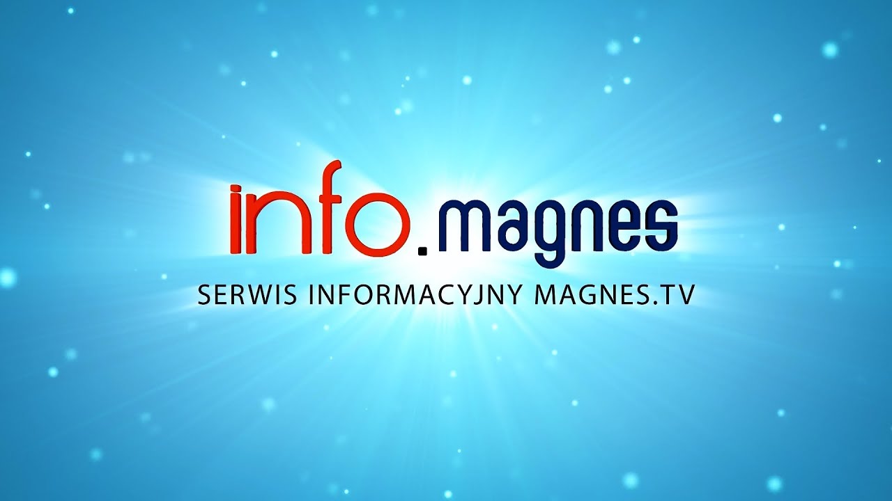 Info.Magnes 7.06.2013 (prod. Magnes.TV)
