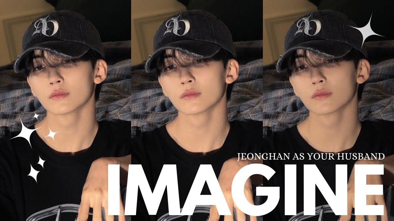 [IMAGINE]| You’re Pregnant 🤍🤰🏽| Jeonghan as your Husband