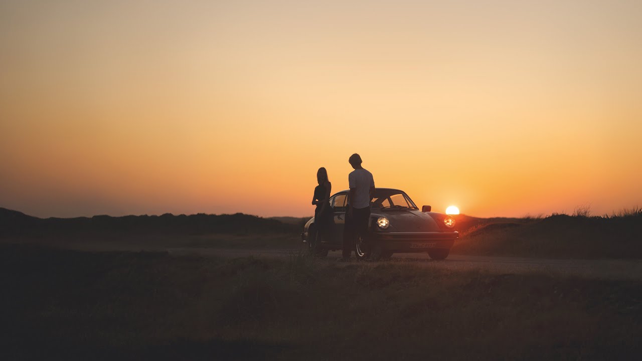 Příslib | Porsche. There is no substitute.