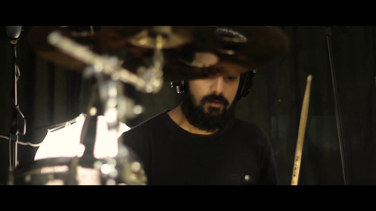 Tum Na Ho Toh – Underground Authority Drum Playthrough | Sourish Kumar