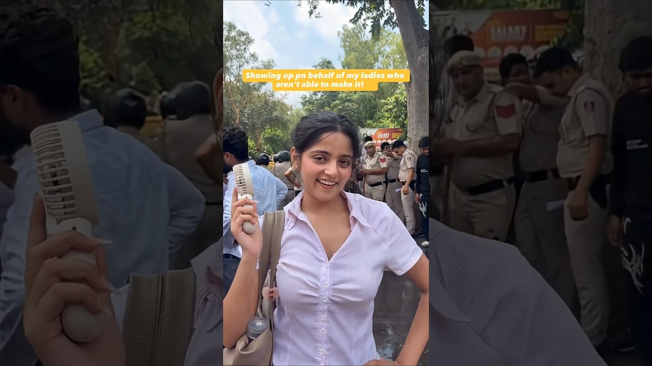 BTW, this Gen Z is just too much 🤣🤪 | Latest Update | CJP Protest | Jantar Mantar | Rahhul Pahadi...