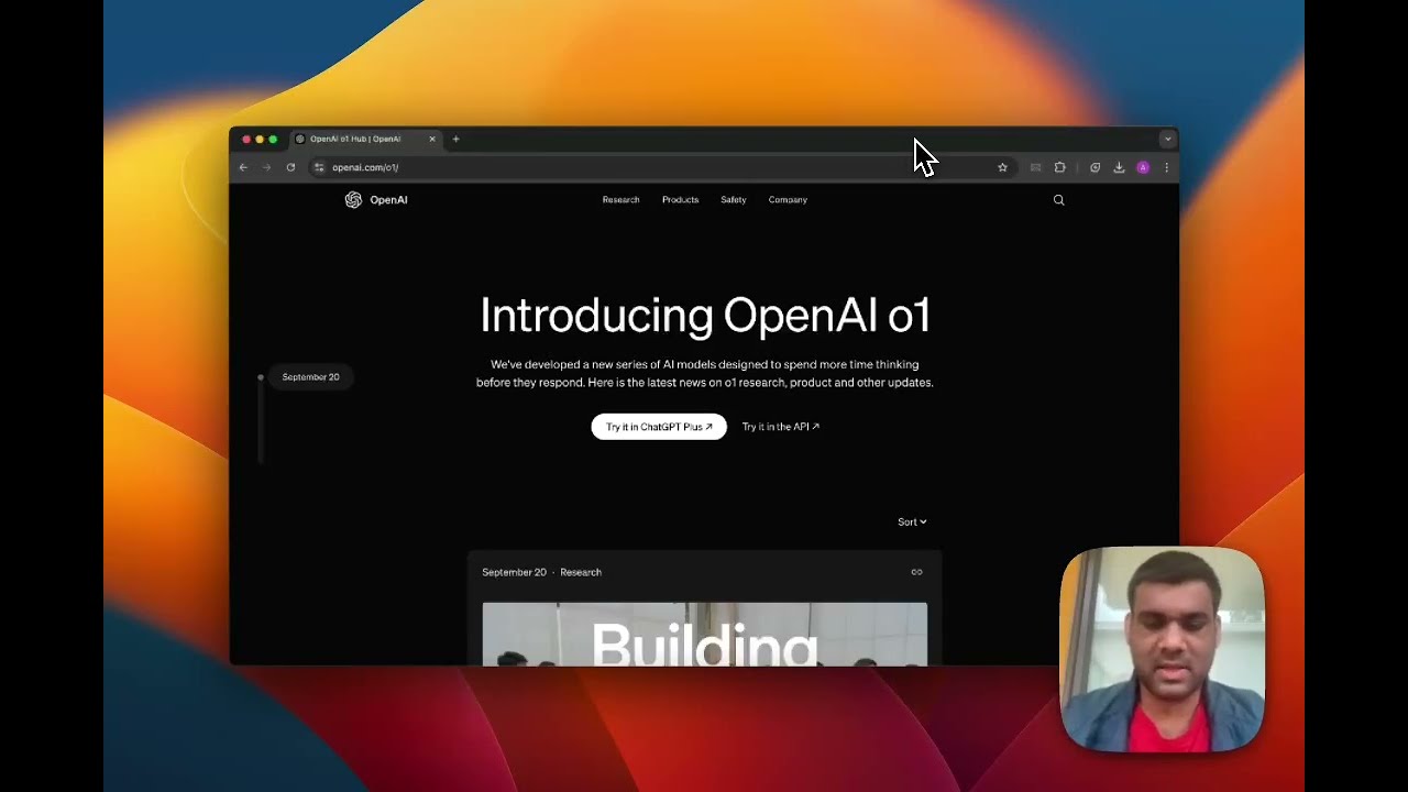 How to build GPT bots with OpenAI's O1 Model?