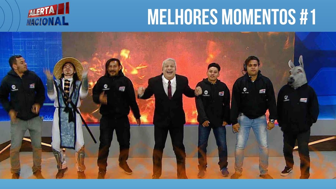 Sikera Jr: Melhores momentos da semana #1