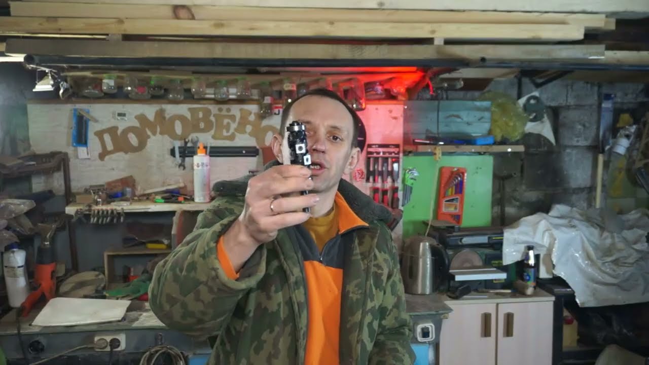 Для чего копировальные фрезы с двумя подшипниками. 