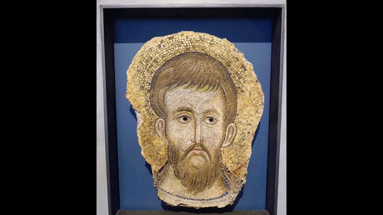 Museo Regionale Interdisciplinare di Messina
