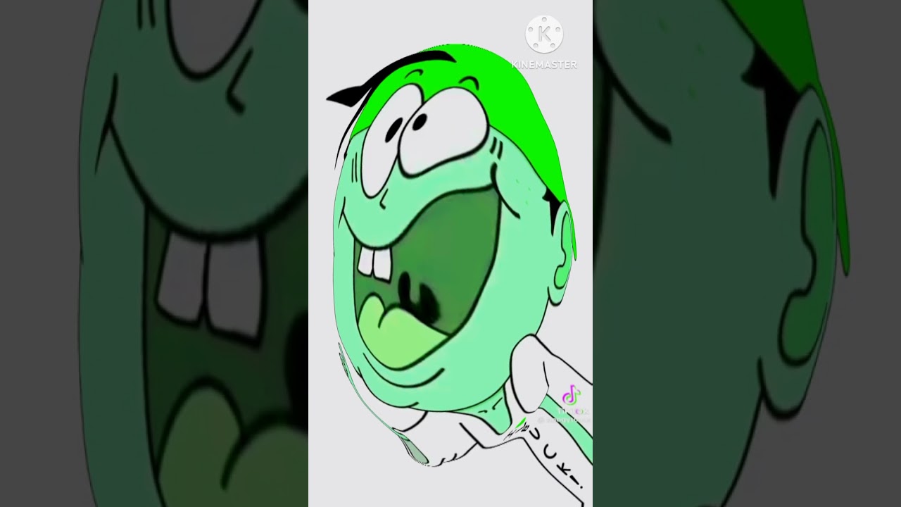 Fortnite Battle Pass Effects Inspired By I Accidentally Klasky Csupo Effects