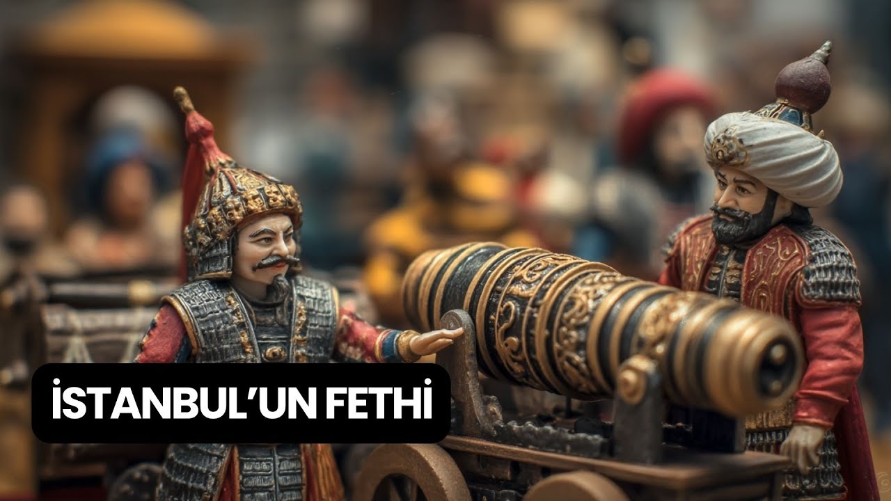 Mini İstanbul Fethi | Yavuziccy