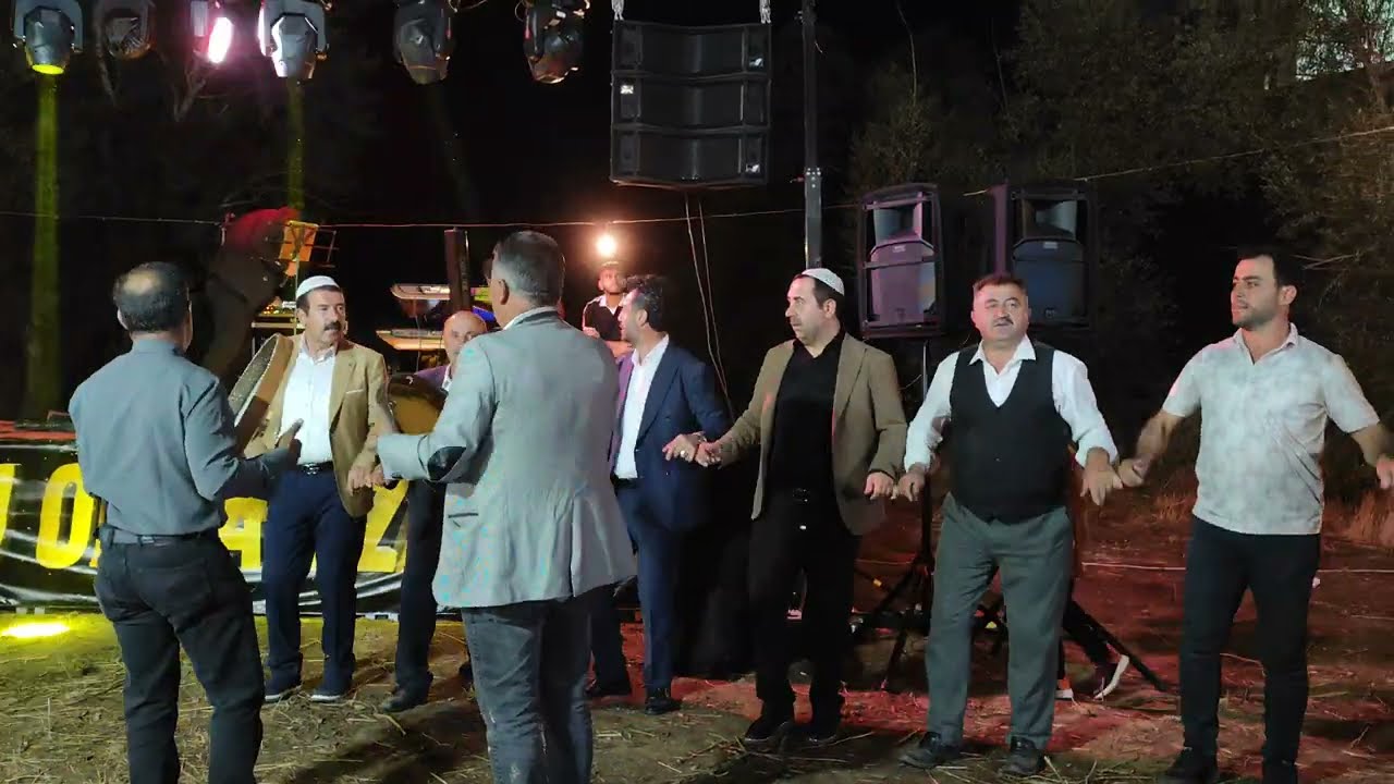 CELAL KILIÇ SEGAVİ(Berkan Aktaş'ın düğünü)|{KULTİK/ARIDAĞ}
