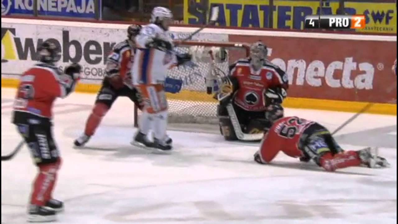 Ässät-Tappara 17.04.2013 - [5-1] 2. Finaali