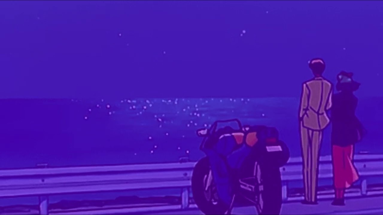 holographic // Original Synthwave - [SLOWED AND REVERB]
