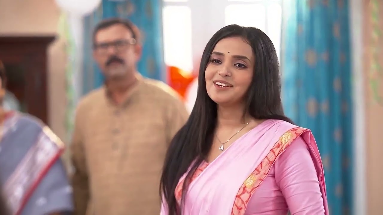 Anondi - Ep 1 - Webisode - Anondi, Agni Ganguly - ZEE5 Bangla