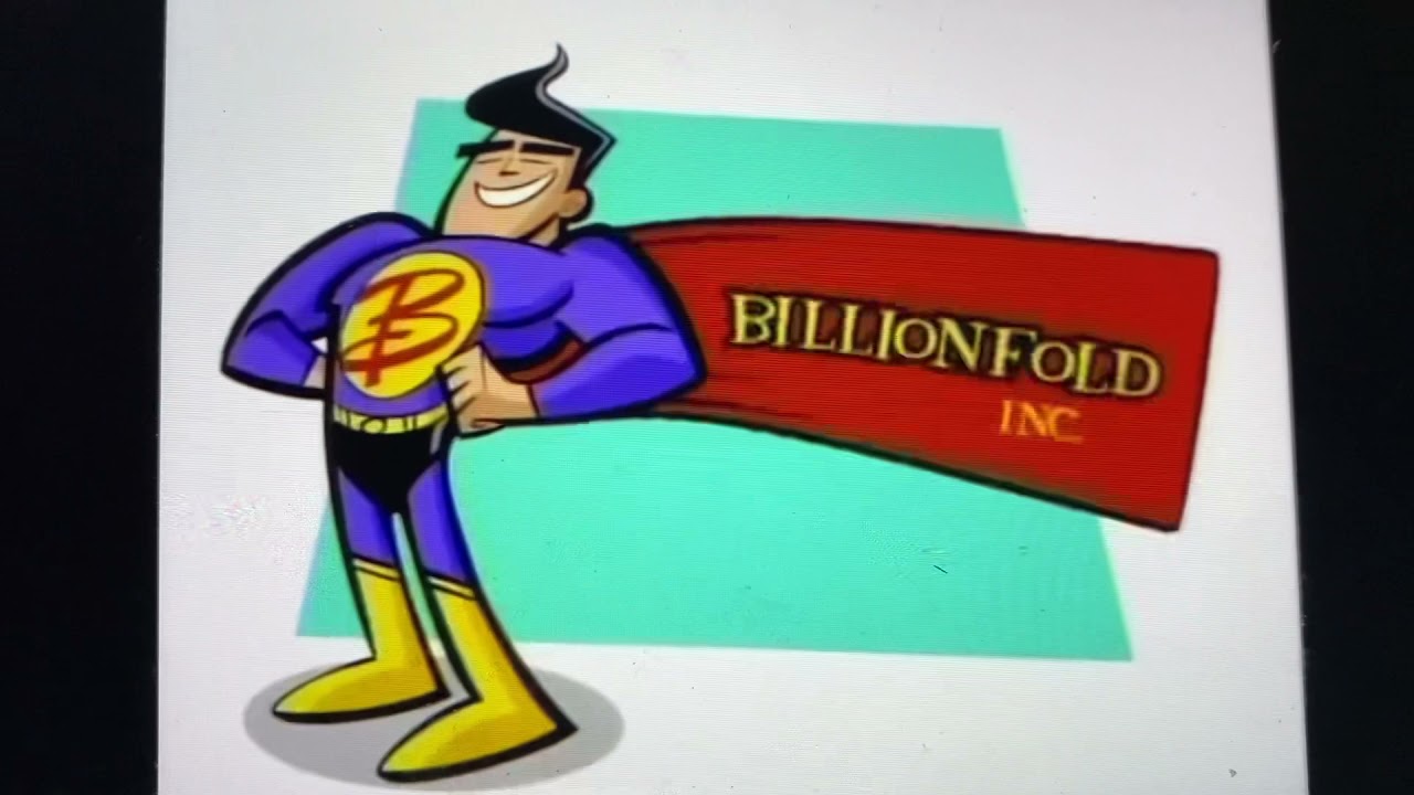 BillionFold inc/Fredarator Studios/Nickelodeon Prouductions (2011)