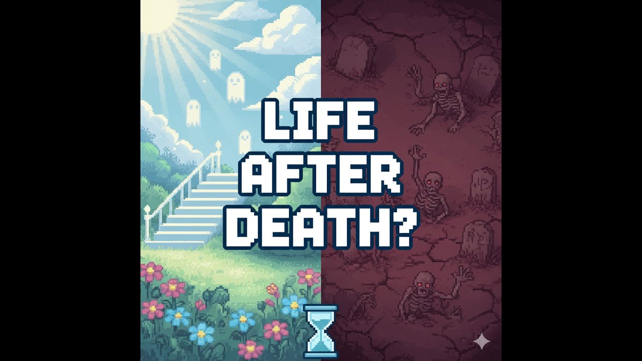 Life After Death: Near-Death Experiences & Consciousness