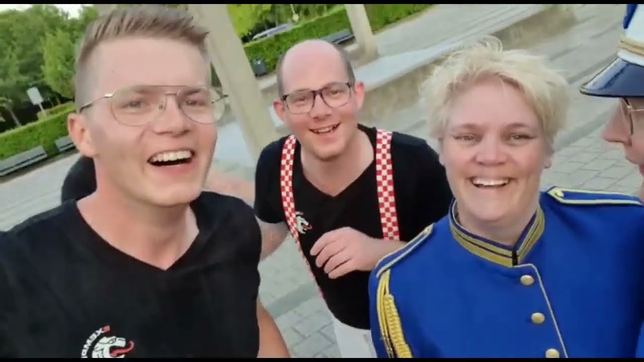 VLOG #29 Taptoe Den Bosch