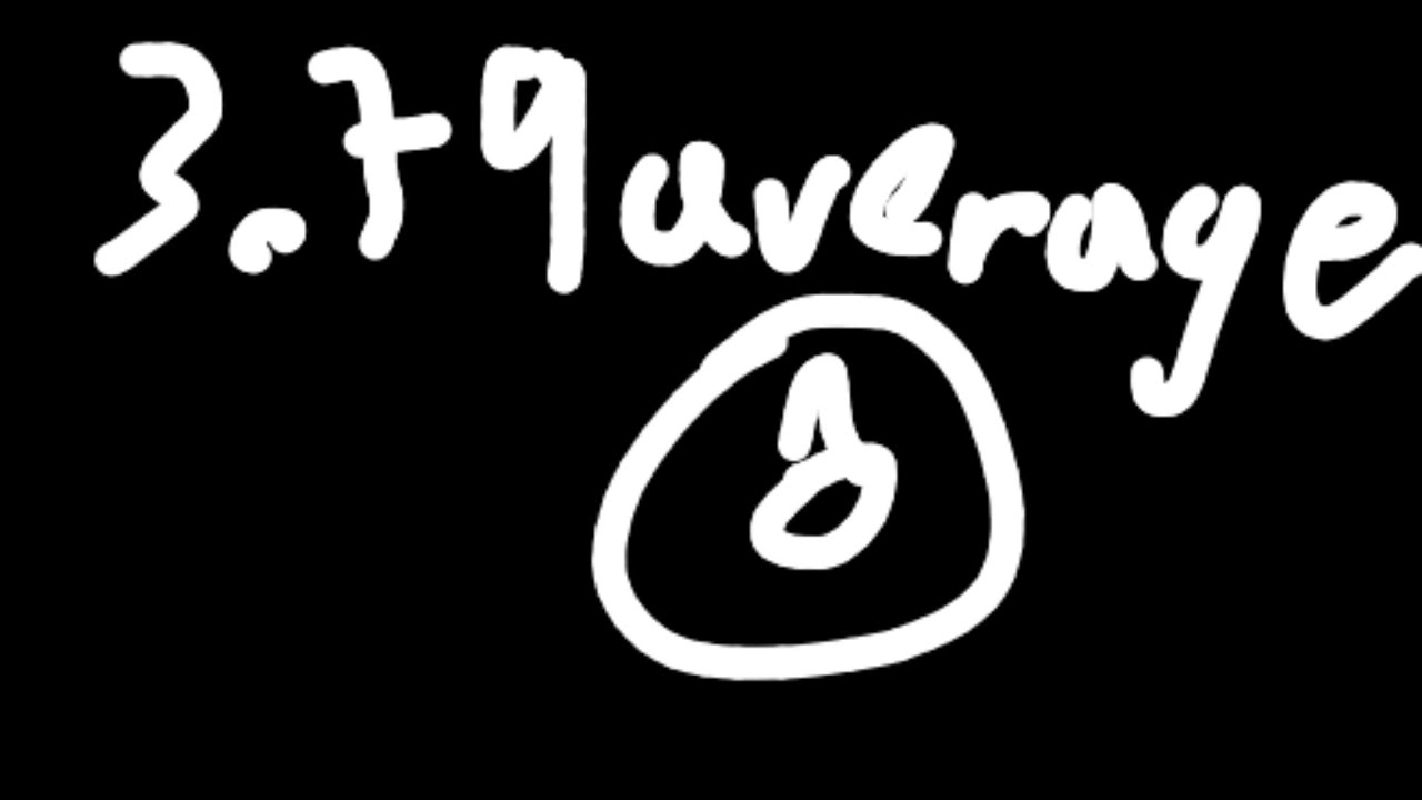 3.79 official PR Clonk average