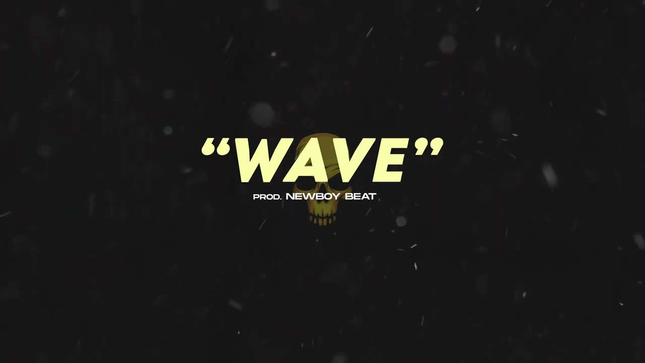 (Free) Wave| Instrumental Trap | Prod. Newboy Beat