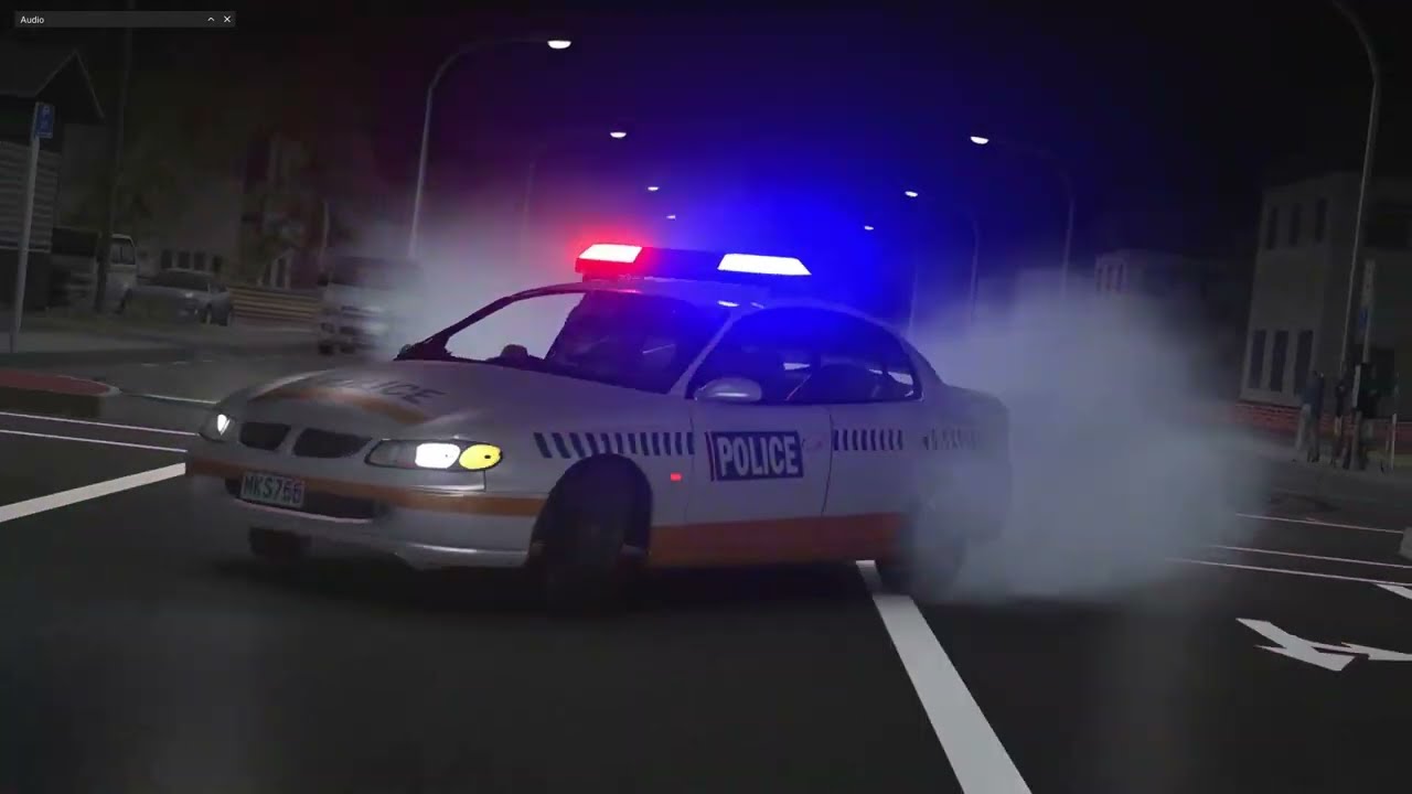 Assetto Corsa nz car and track mods