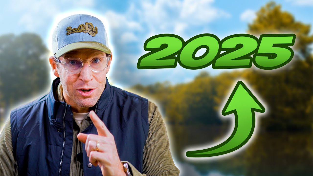 A Lot Happened This Year