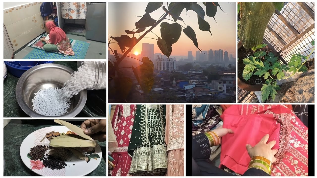 Eid ki shopping karne ke liye main Gai thi aaj 🧕🏻🛍️ 