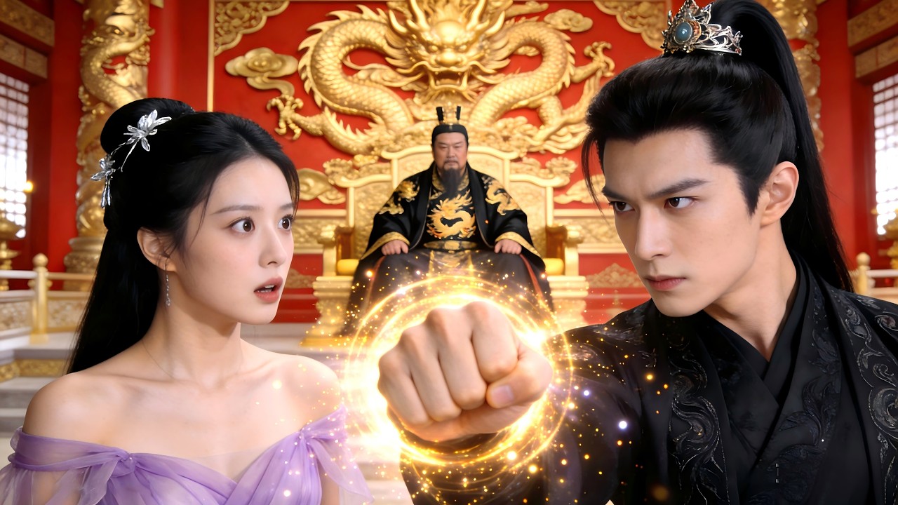 剛睜眼美妾就遞毒酒？潑酒！直接睡美人！不當窩囊皇子！該殺殺該搶！攥住人心！讓全天下求我當皇帝！#短劇 #drama  #穿越  #逆袭 #年代 #男频