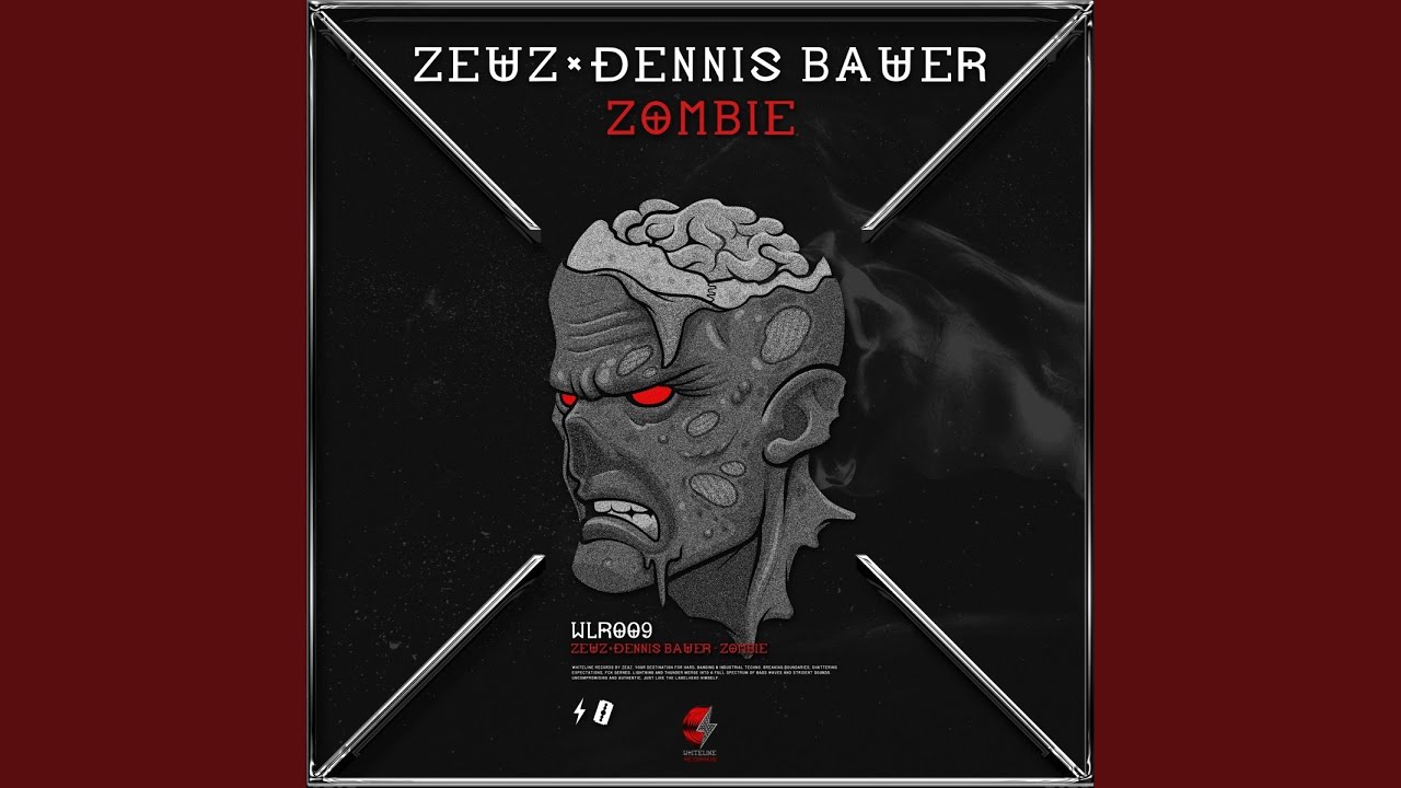 Zombie