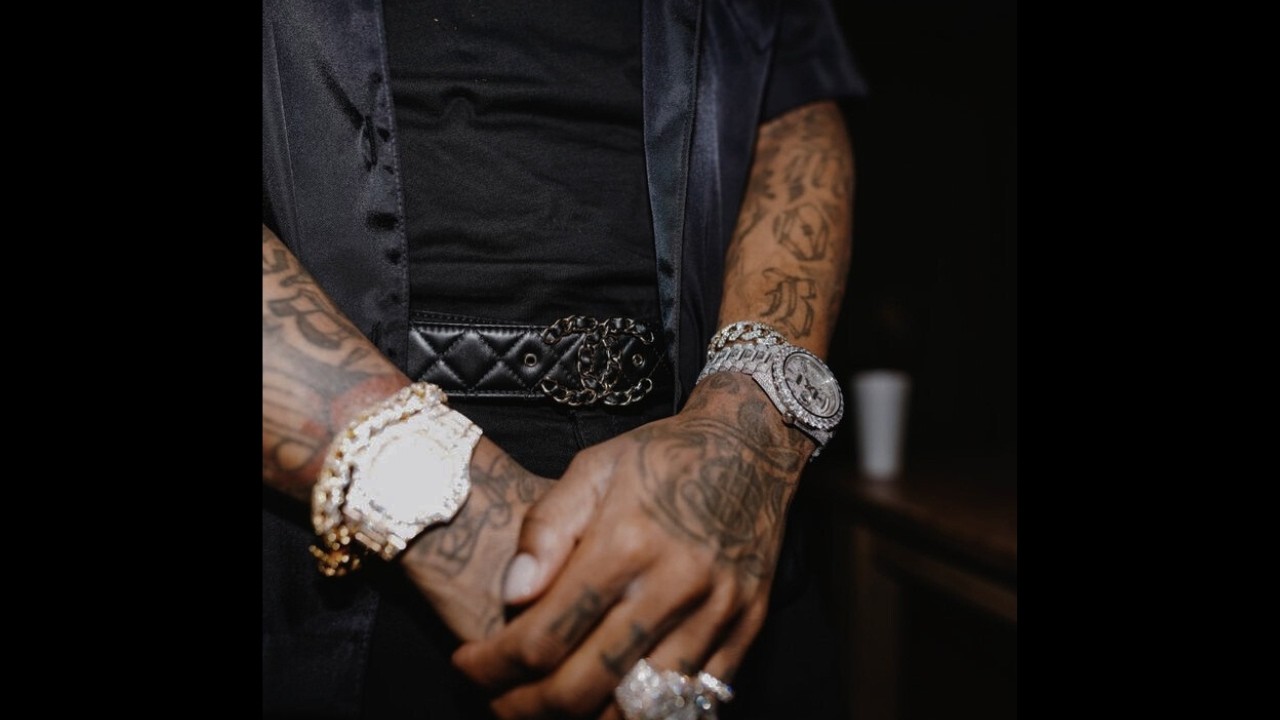 (FREE) BigXthaPlug x Key Glock Type Beat 2026 - 