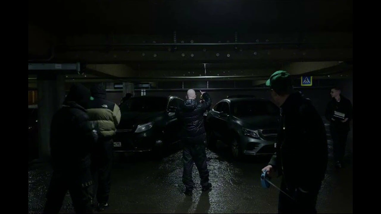 FRIENDLY THUG 52 NGG &ndash; Happy New Year