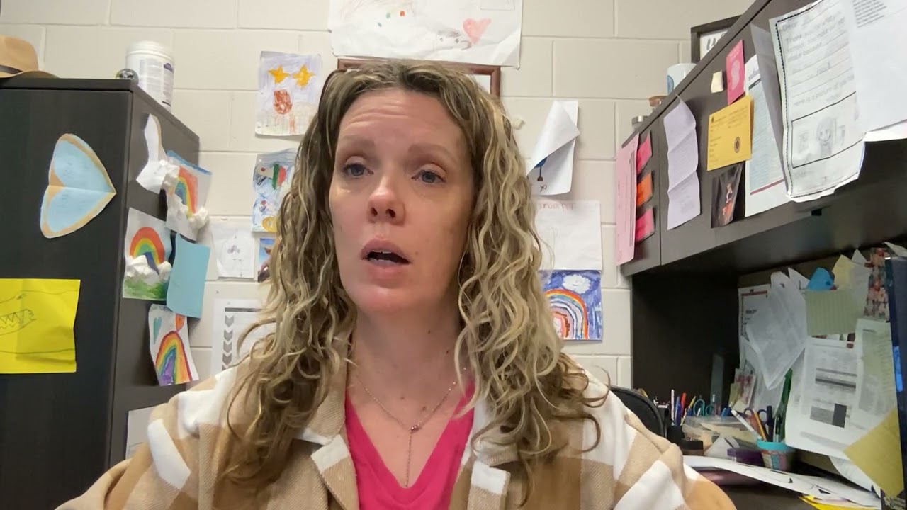 Wednesday February 25 Announcements 