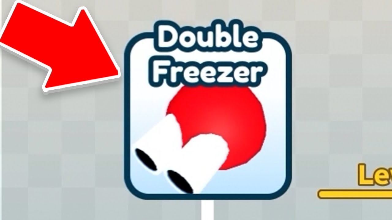 I Upgraded FREEZER Tank in Tank Game...