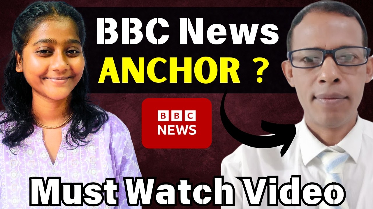 How Listening to Podcasts & BBC News Transformed His Life || Spoken English Conversation 111