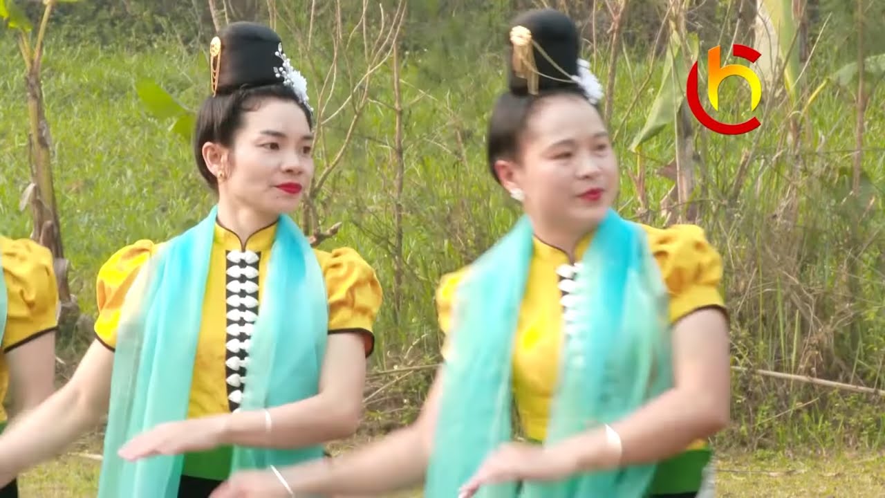 QUAM TÔ TRUYỀN THANH: ĐÌ MI ẢI CÁNH QUAM TÔ:PƯA NGAI BẺ- QUAM TÔ XÚT TY Ý NGHĨA CHIÊN PÁO QUẢNG LẬC
