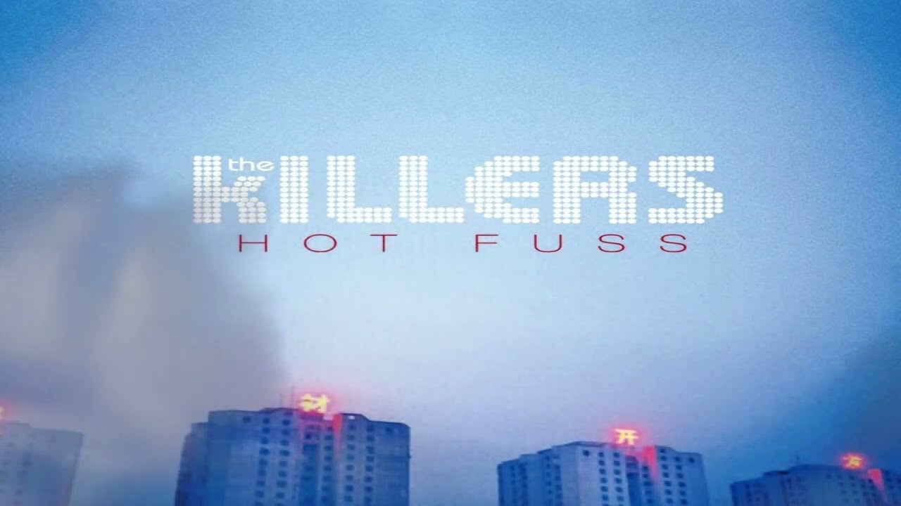 The Killers Mr. Brightside (Nightcore)