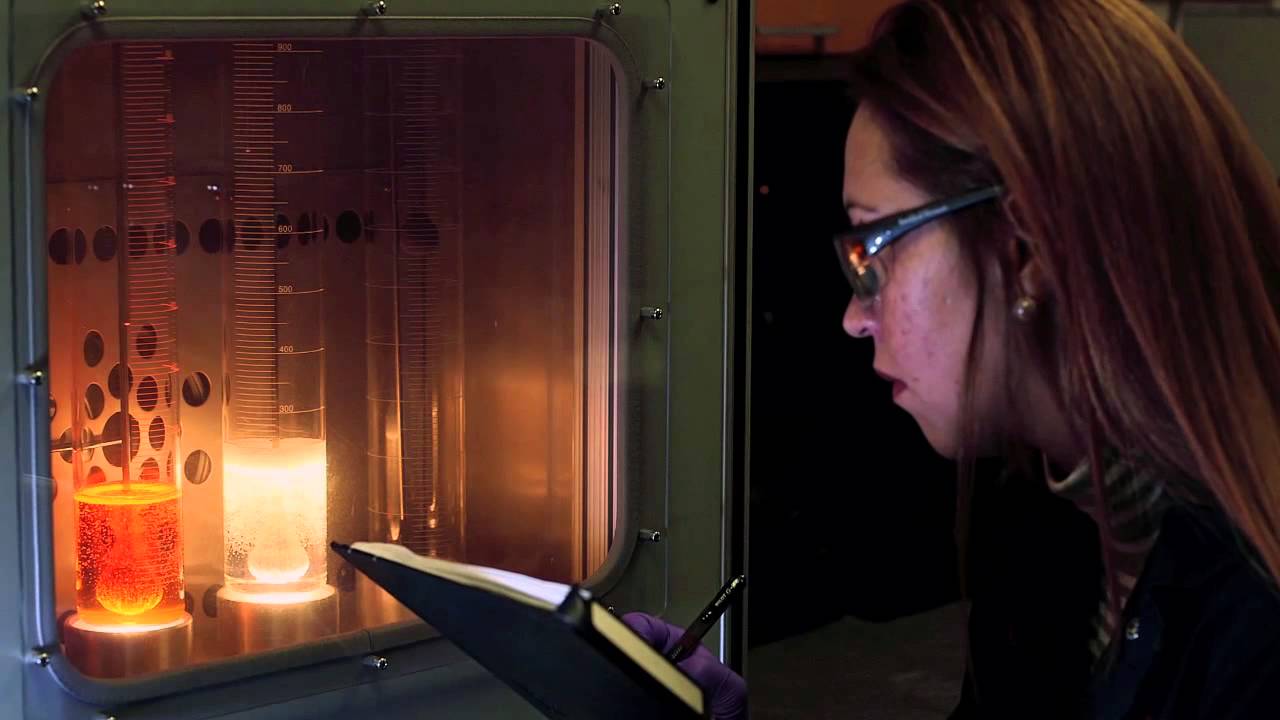 2014 R&D Council Edison Patent Awards ExxonMobil Tribute Film