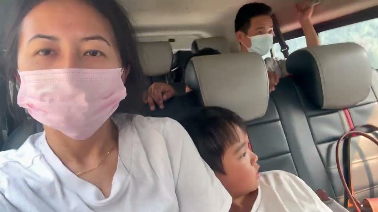 Going to POKHARA after 8 and half years| Meeting family members