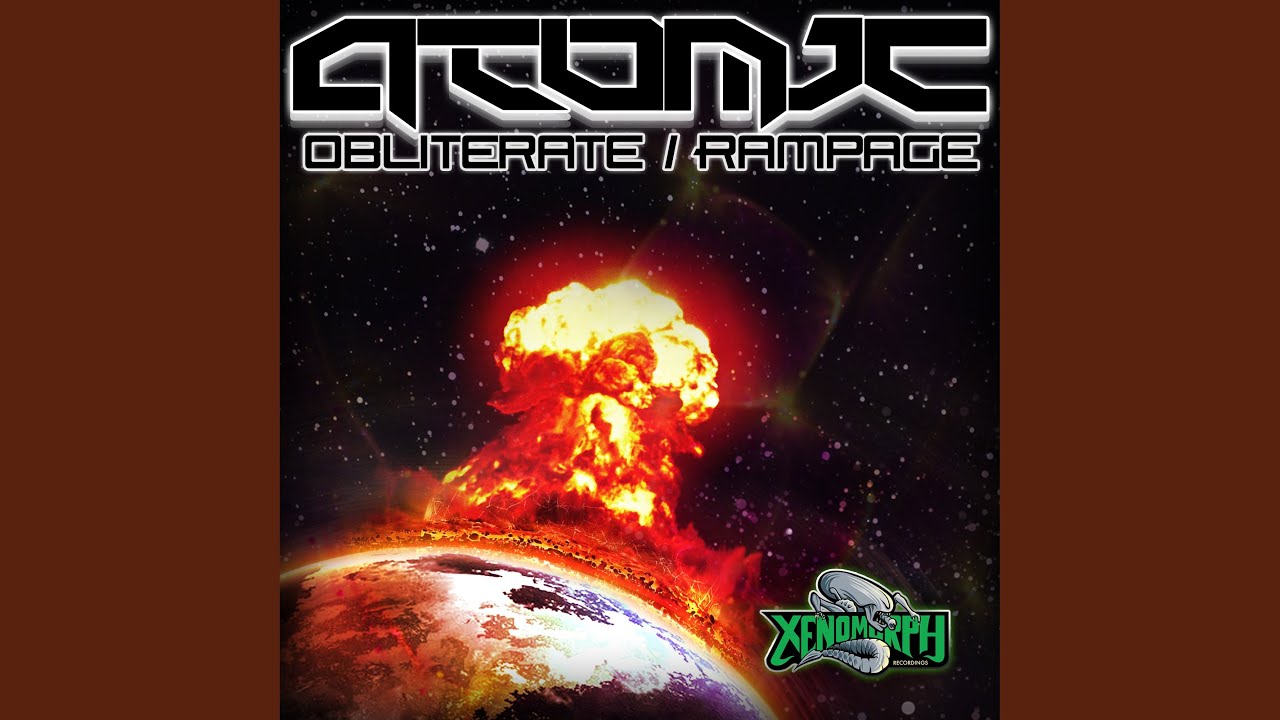 Obliterate
