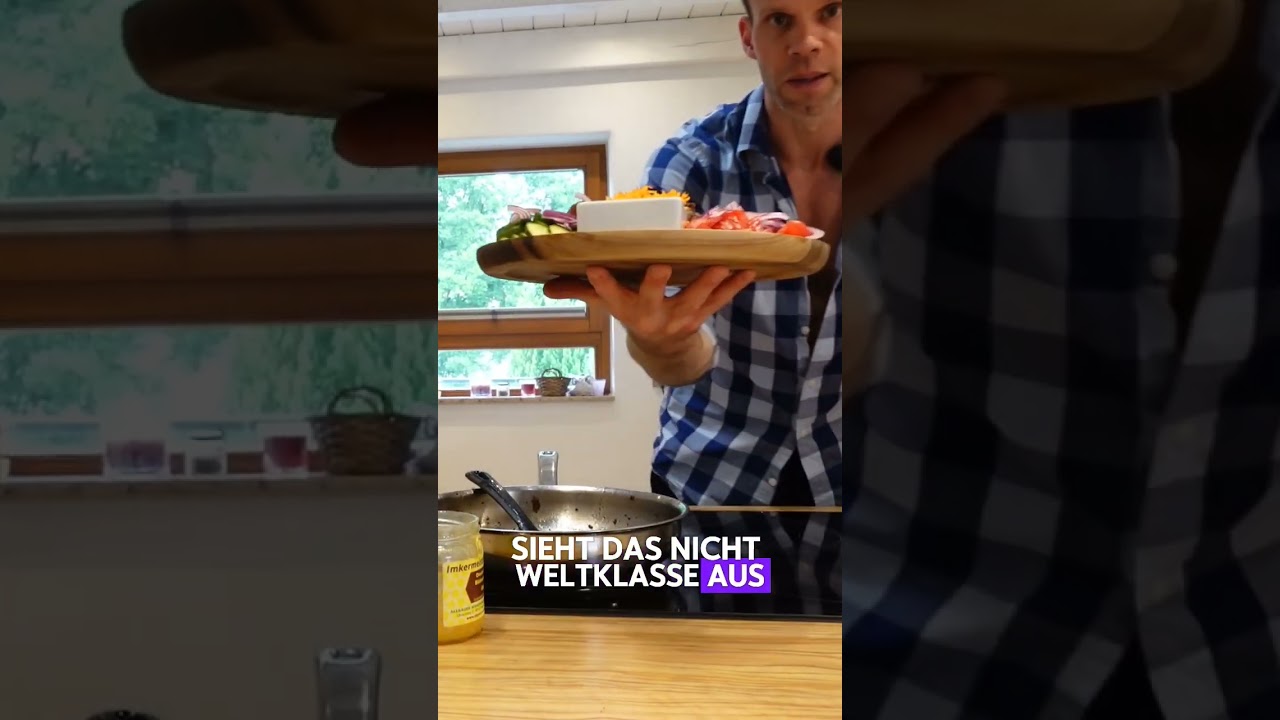 D&ouml;nerteller f&uuml;rs sixpack #lowcarb #powerfood #Paleo