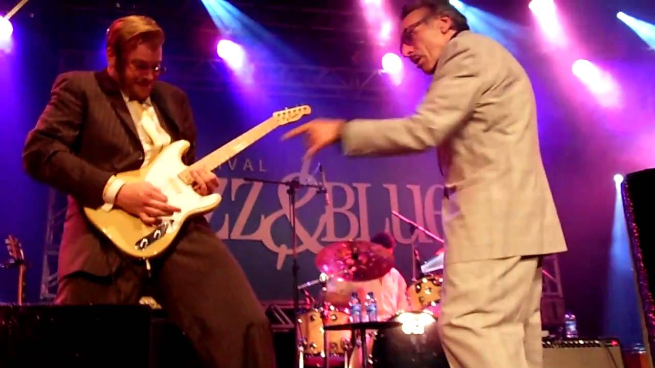 TV DIVIRTA-CE - Rick Estrin no Festival Jazz e Blues 2011 -SDC18593.MP4