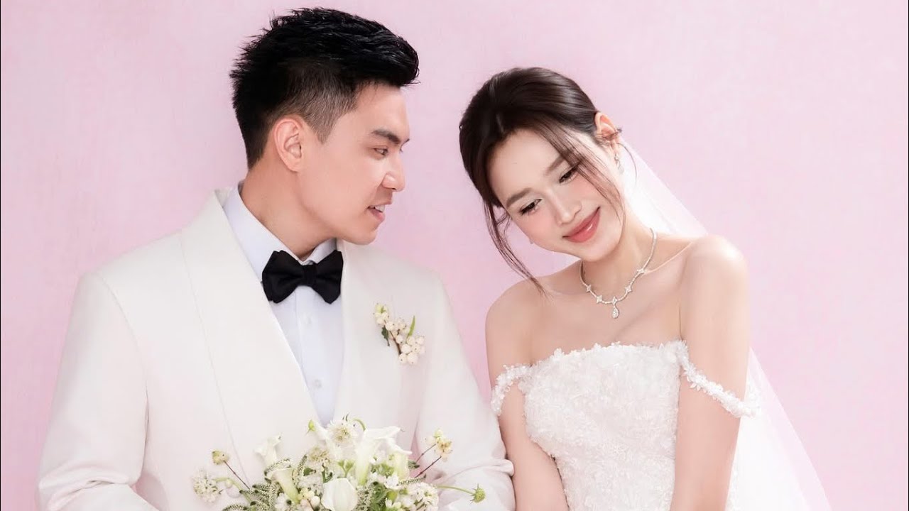 Live màn nhảy trong đám cưới hoa hậu đỗ hà và Viết vương 