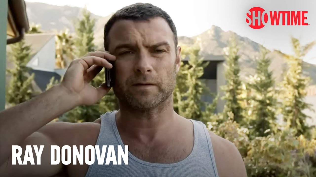 Ray Donovan | 'She's Dead Dog' Official Clip | Season 1 Episode 1 | SHOWTIME