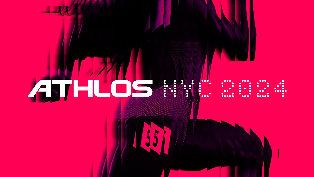 ATHLOS NYC | LIVE PRE-RACE SHOW FROM ICAHN STADIUM
