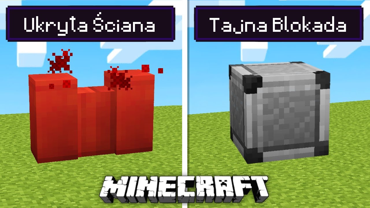 Sprawdziłem TIKTOKI kt&oacute;re NIE POWINNY DZIAŁAĆ w MINECRAFT&hellip; *a jednak*
