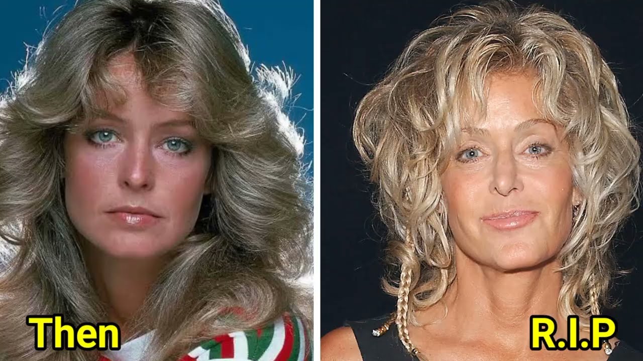 The Cannonball Run (1981) Cast Then vs Now 2026 - [How Is Still Alive]