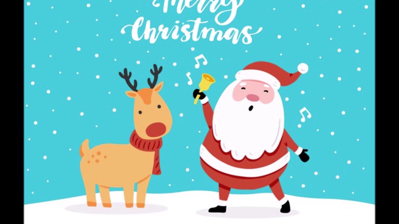 J'ai demandé au Père Noël