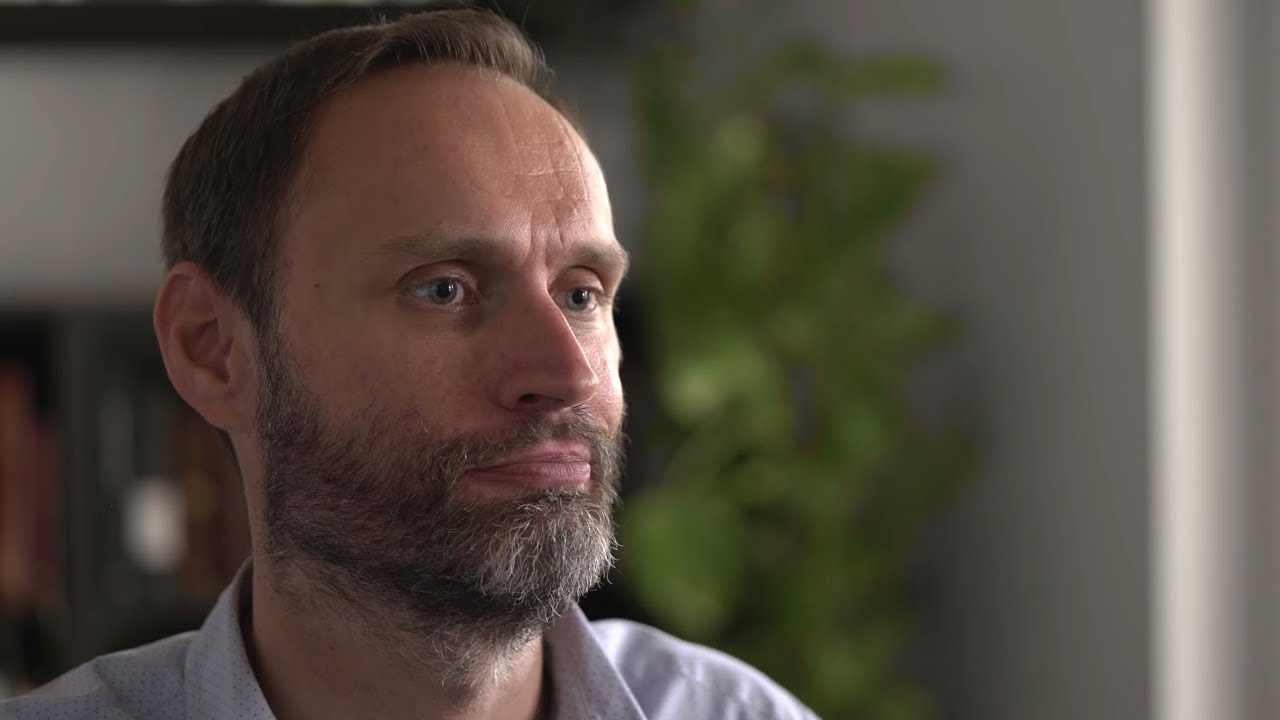 Learning to Kiss the Wave: Dave Furman’s Story